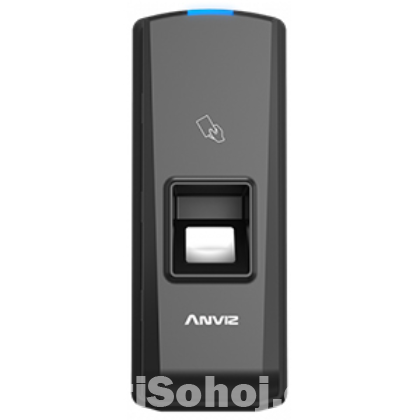 Anviz T5 Pro Fingerprint & RFID Access Control.